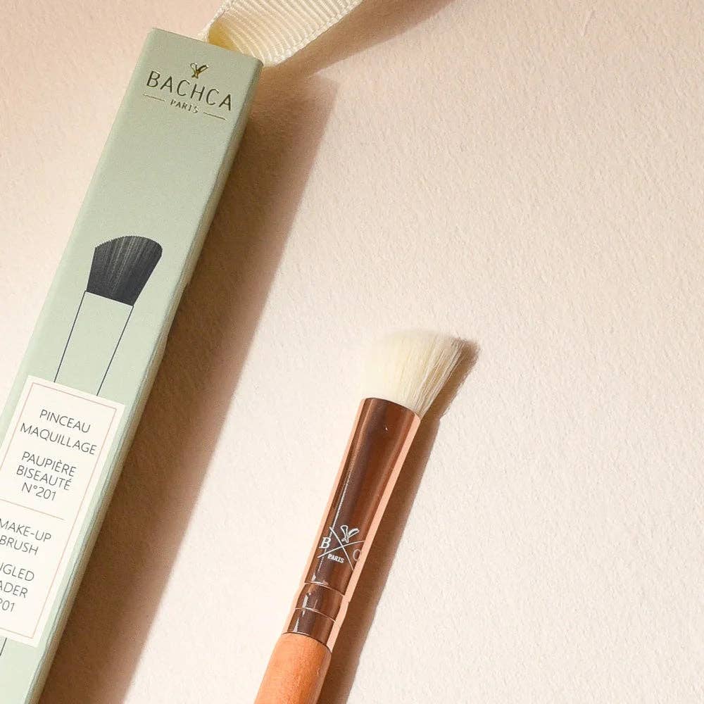 Angled Eyeshadow Brush - Echo Market