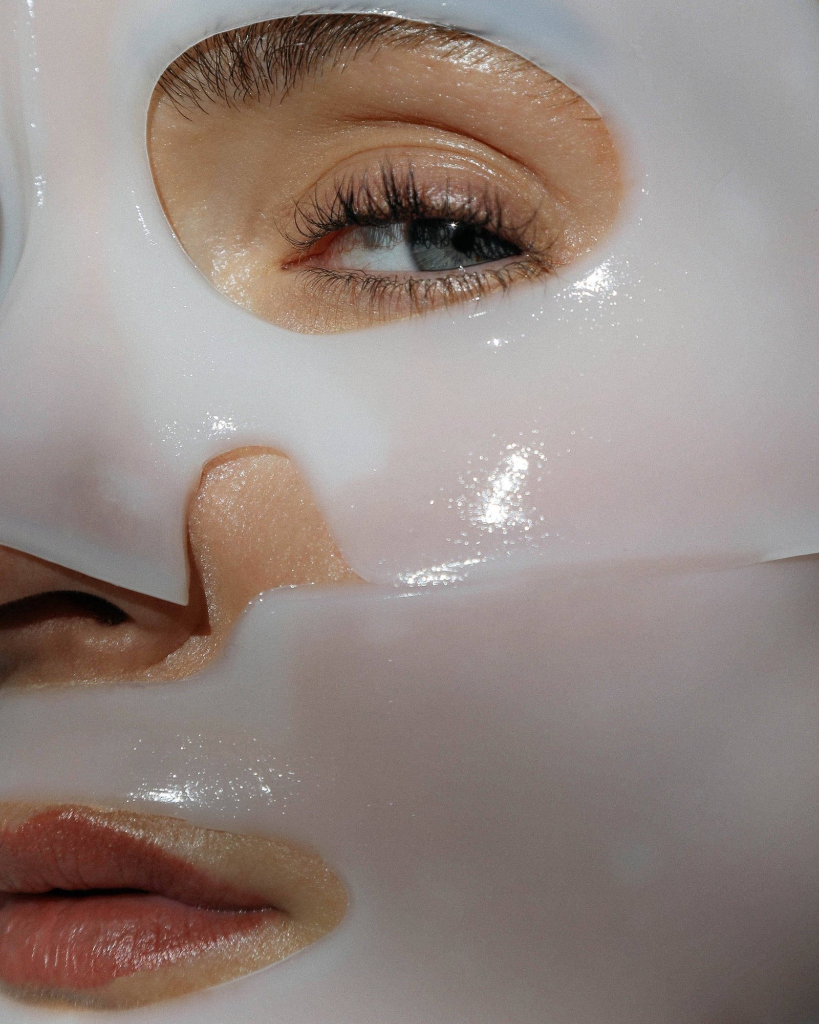 Anti - Aging Collagen Mask - Echo Market