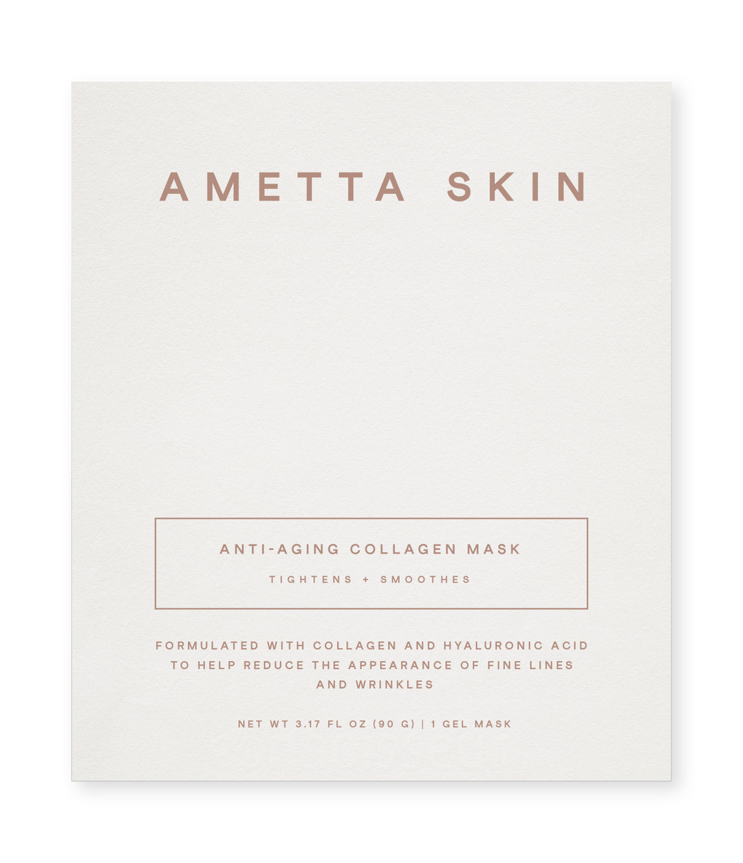 Anti - Aging Collagen Mask - Echo Market
