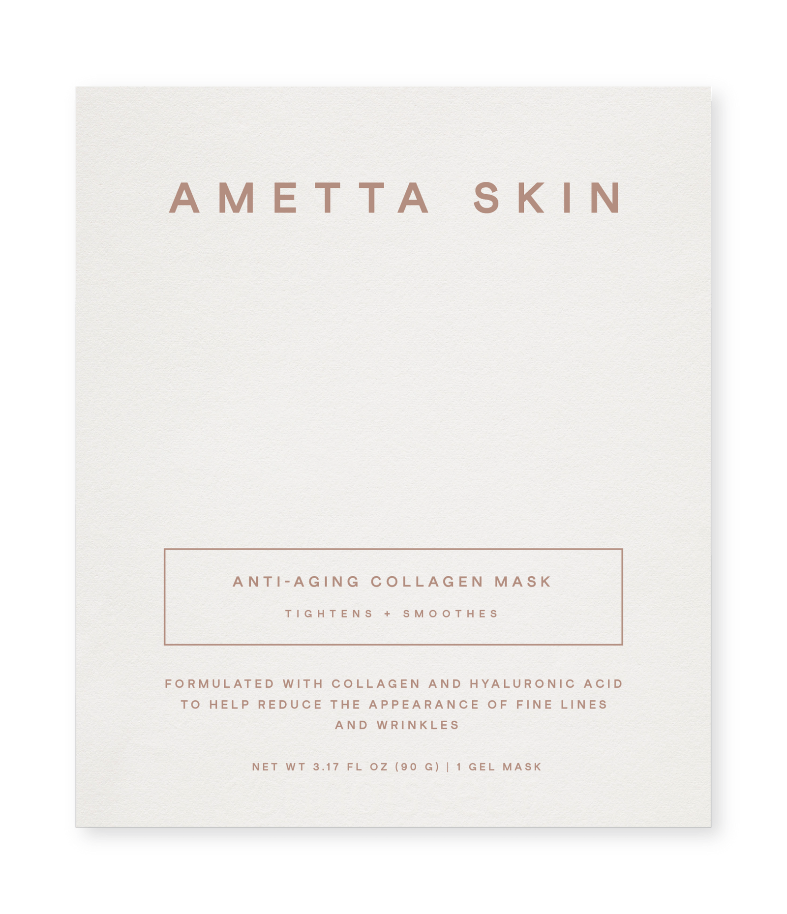 Anti - Aging Collagen Mask - Echo Market