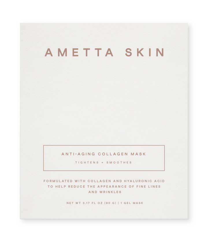 Anti - Aging Collagen Mask - Echo Market