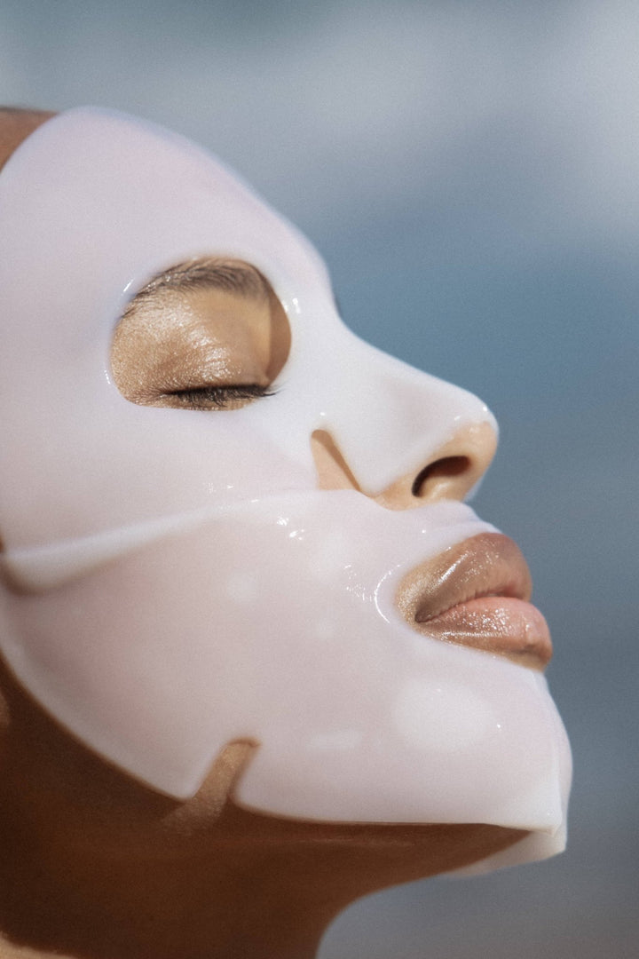 Anti - Aging Collagen Mask - Echo Market