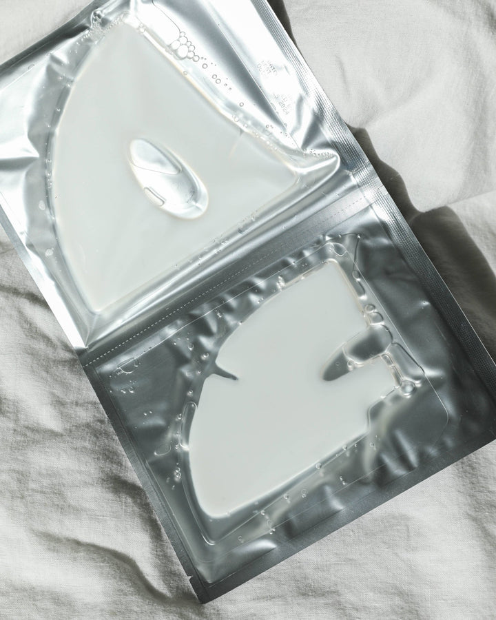 Anti - Aging Collagen Mask - Echo Market
