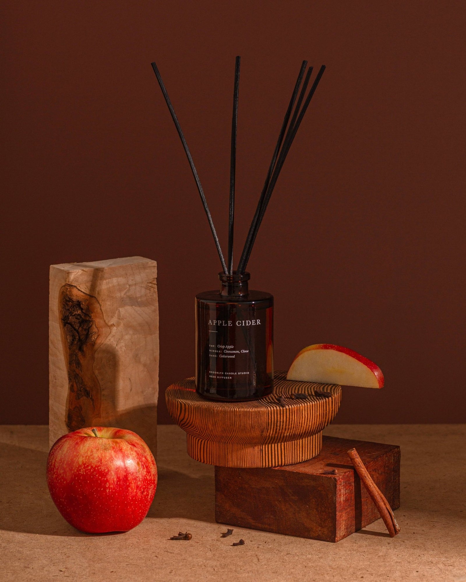 Apple Cider Reed Diffuser - Echo Market