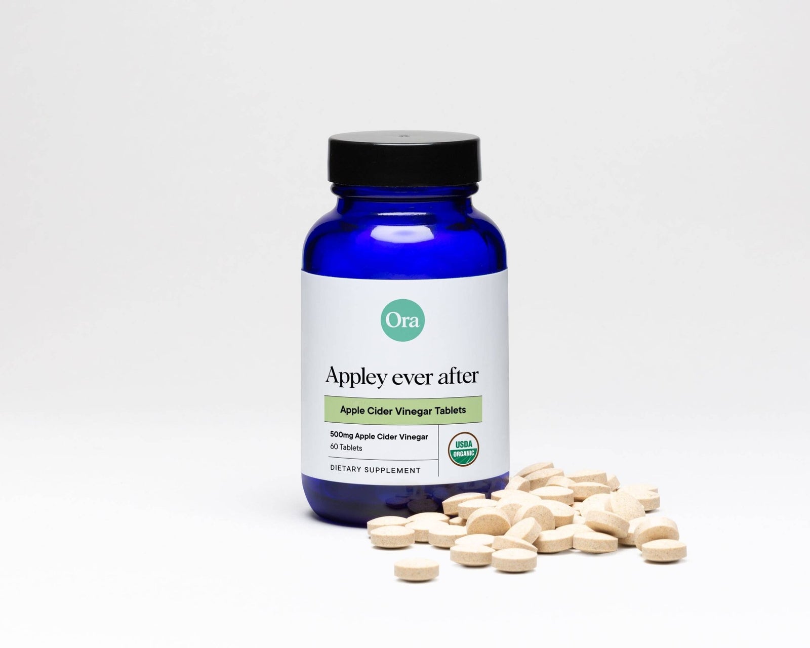 Appley Ever After | ACV Tablets - Echo Market
