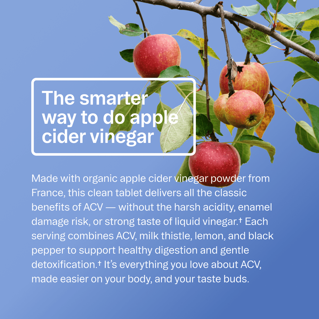 Appley Ever After | ACV Tablets - Echo Market