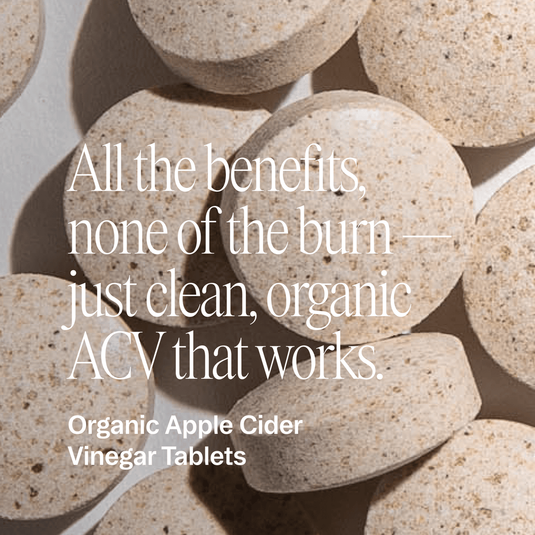 Appley Ever After | ACV Tablets - Echo Market