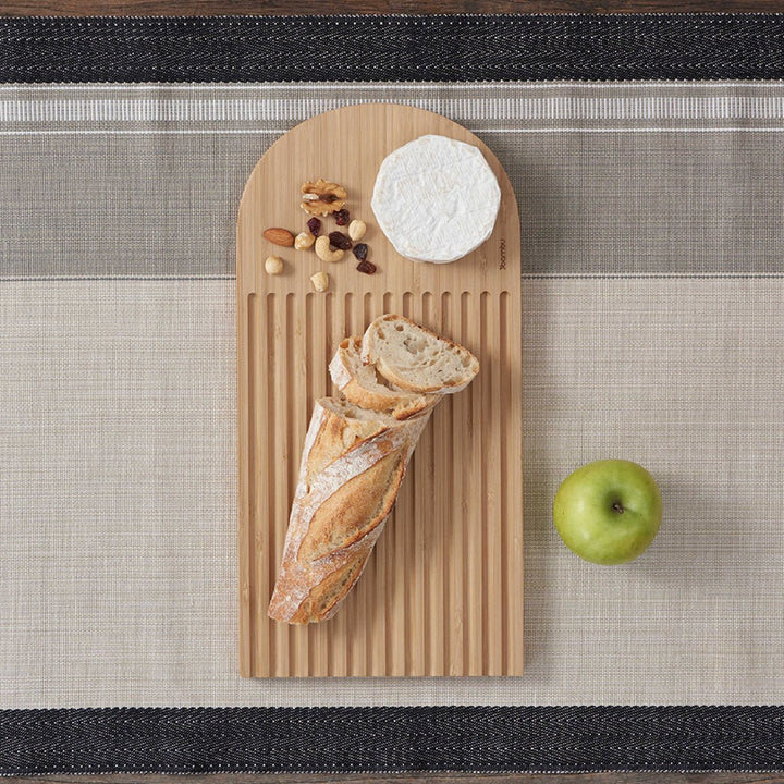 Arch Bamboo Bread Board - Echo Market