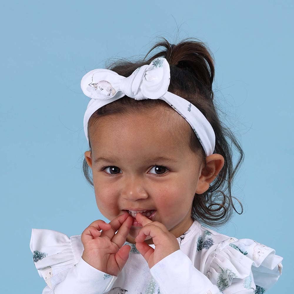 Arctic Organic Topknot - Echo Market