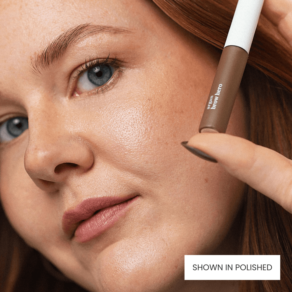 Argan Brow Hero - Echo Market