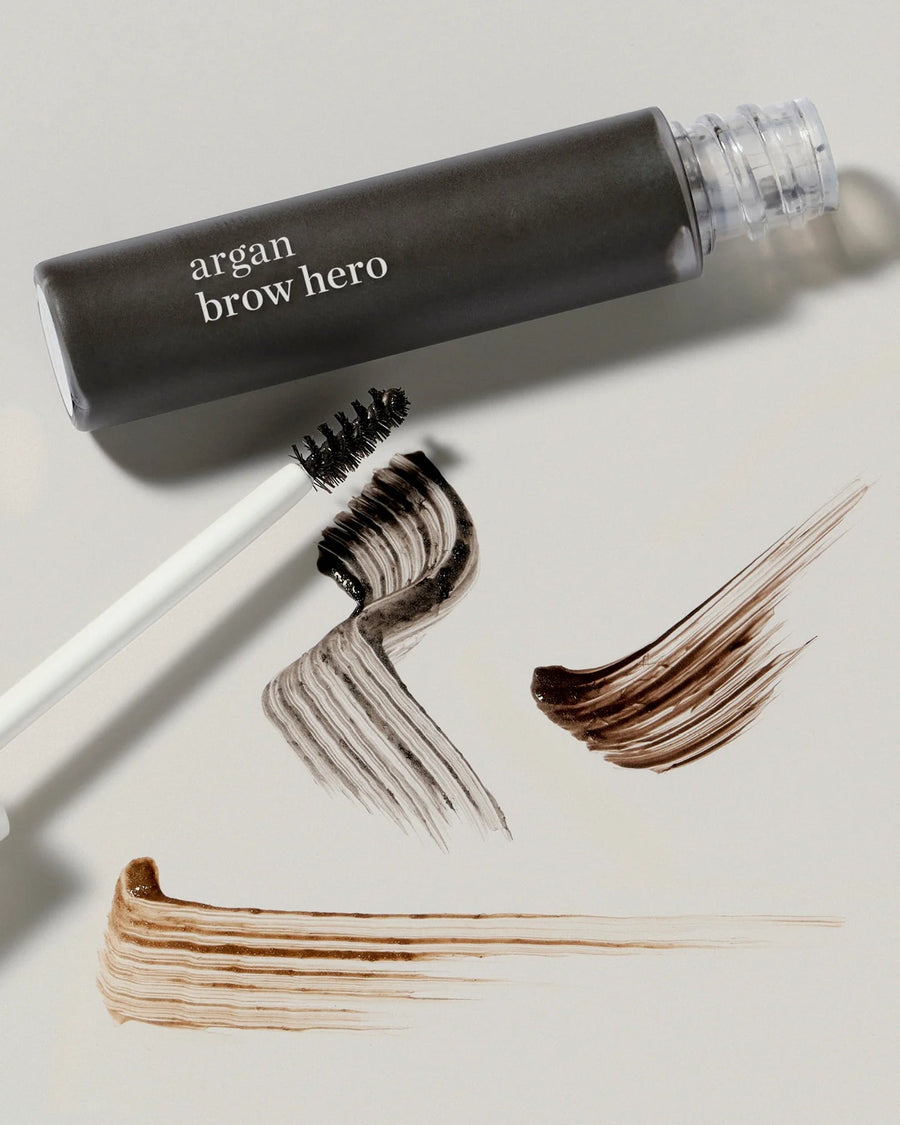 Argan Brow Hero - Echo Market