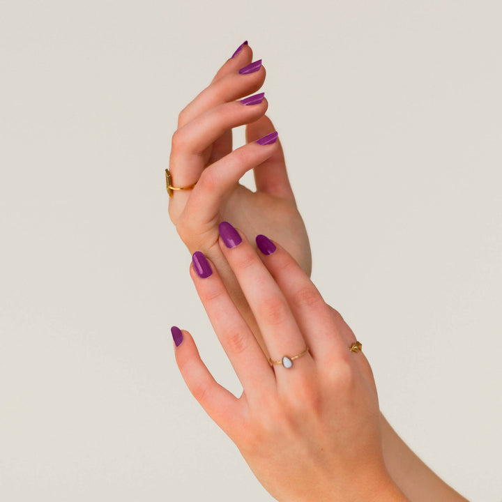 Aries | BKIND Plant - Based Nail Polish - Echo Market