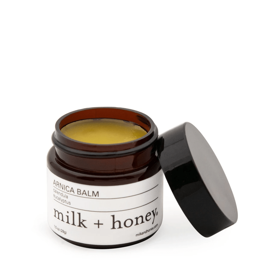 Arnica Balm | Calendula + Eucalyptus - Echo Market