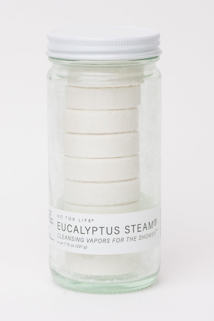 Aromatic Eucalyptus Shower Steamers - Echo Market