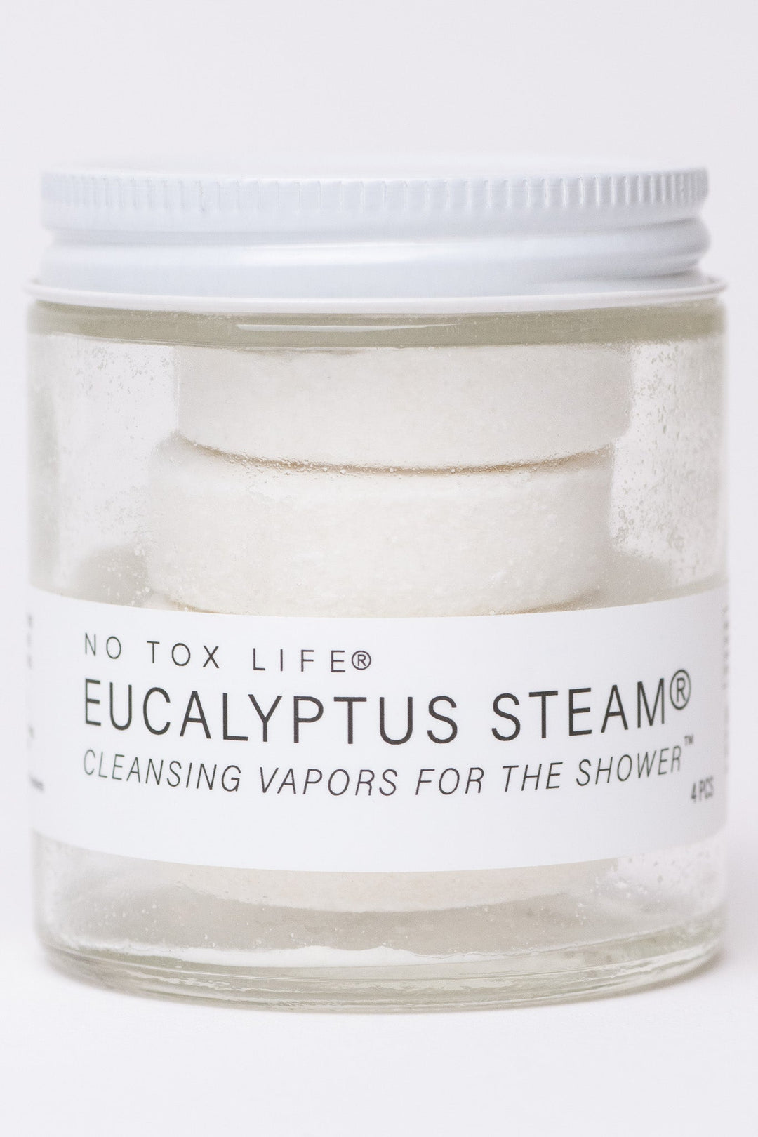 Aromatic Eucalyptus Shower Steamers - Echo Market