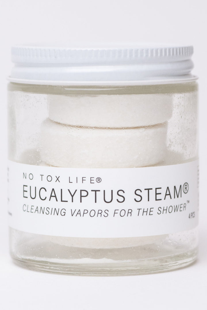 Aromatic Eucalyptus Shower Steamers - Echo Market
