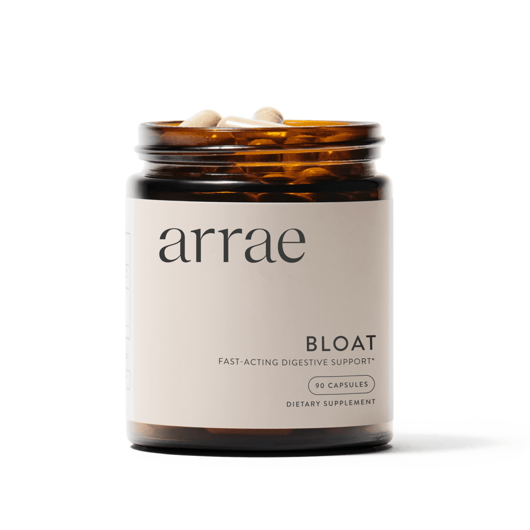 Arrae Bloat Capsules - Echo Market