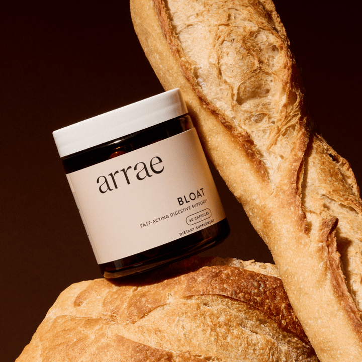 Arrae Bloat Capsules - Echo Market