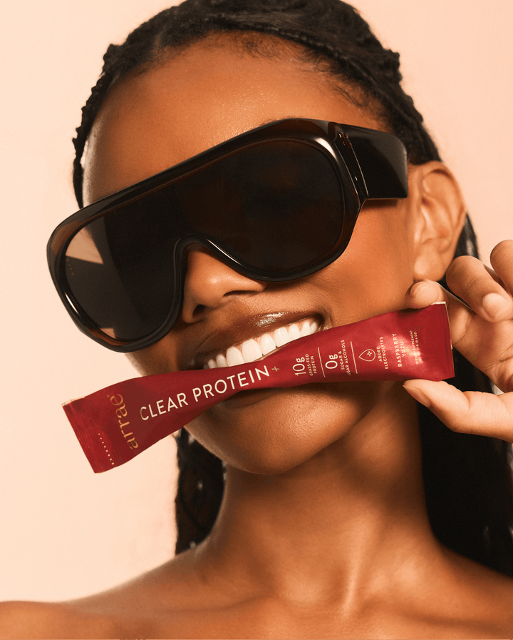 Arrae Clear Protein+ | Variety Pack - Echo Market