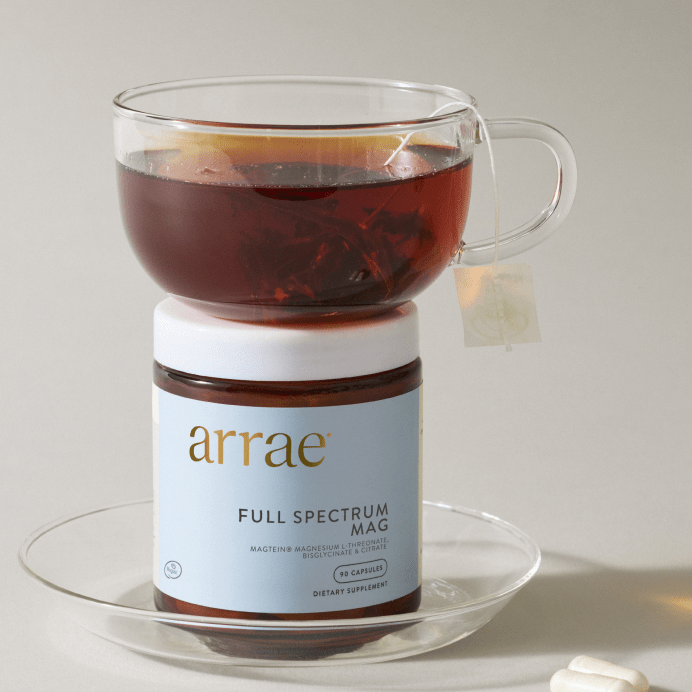 Arrae Full Spectrum Mag - Echo Market