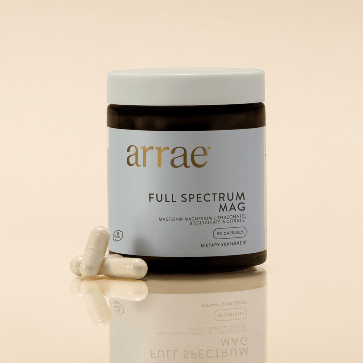 Arrae Full Spectrum Mag - Echo Market