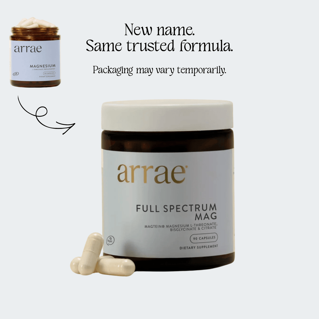 Arrae Full Spectrum Mag - Echo Market