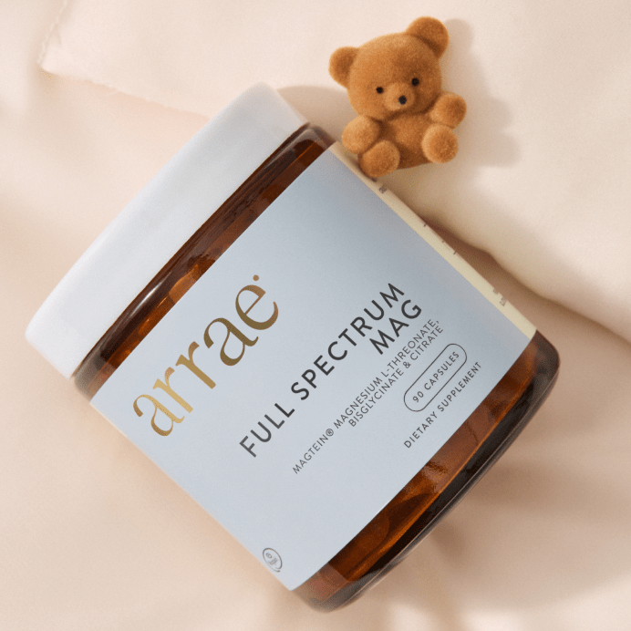 Arrae Full Spectrum Mag - Echo Market
