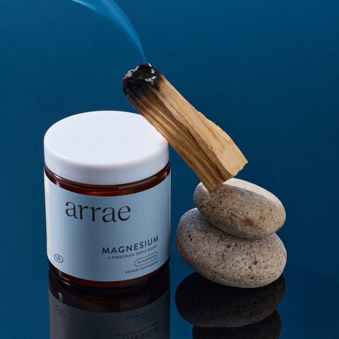 Arrae Magnesium - Echo Market