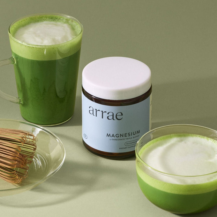 Arrae Magnesium - Echo Market
