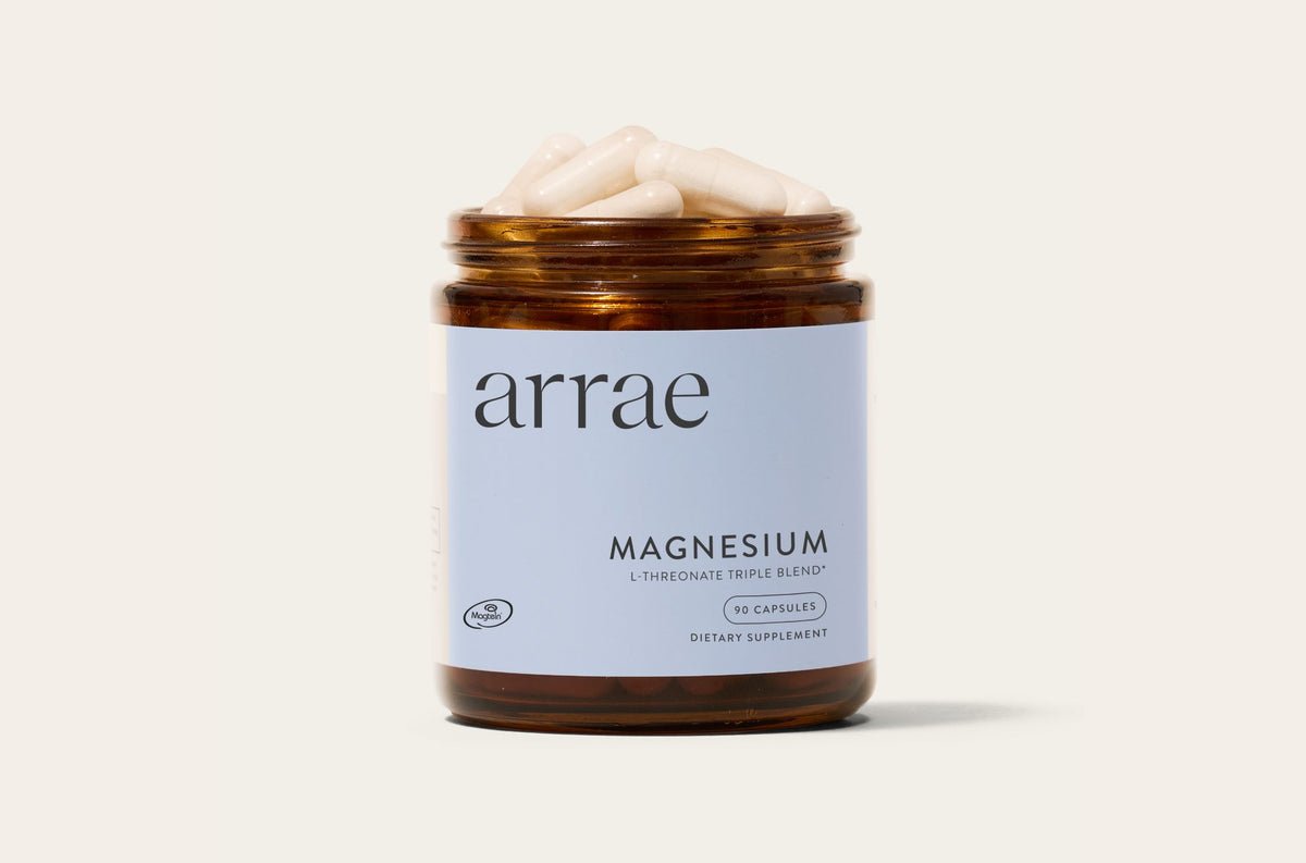 Arrae Magnesium - Echo Market
