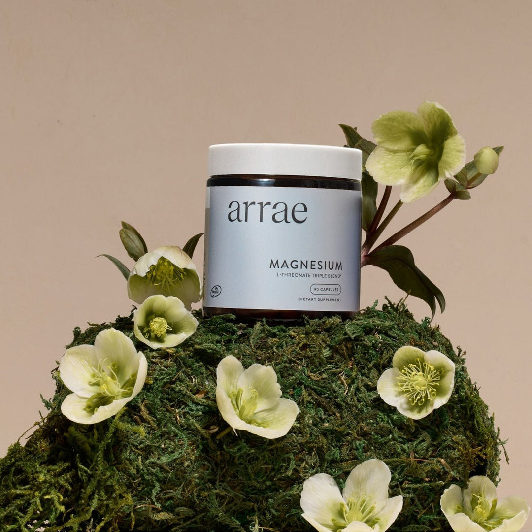 Arrae Magnesium - Echo Market
