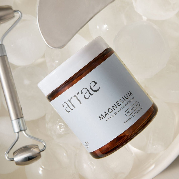 Arrae Magnesium - Echo Market