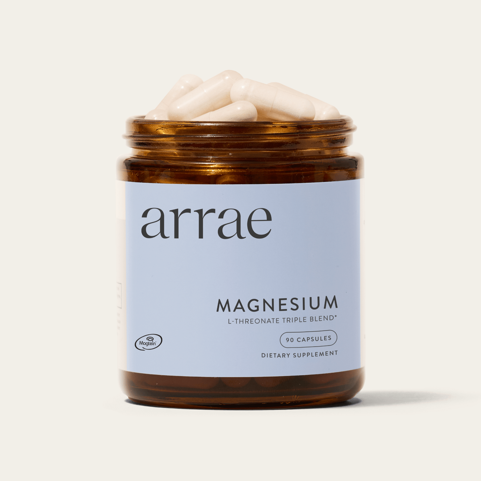 Arrae Magnesium Capsules - Echo Market