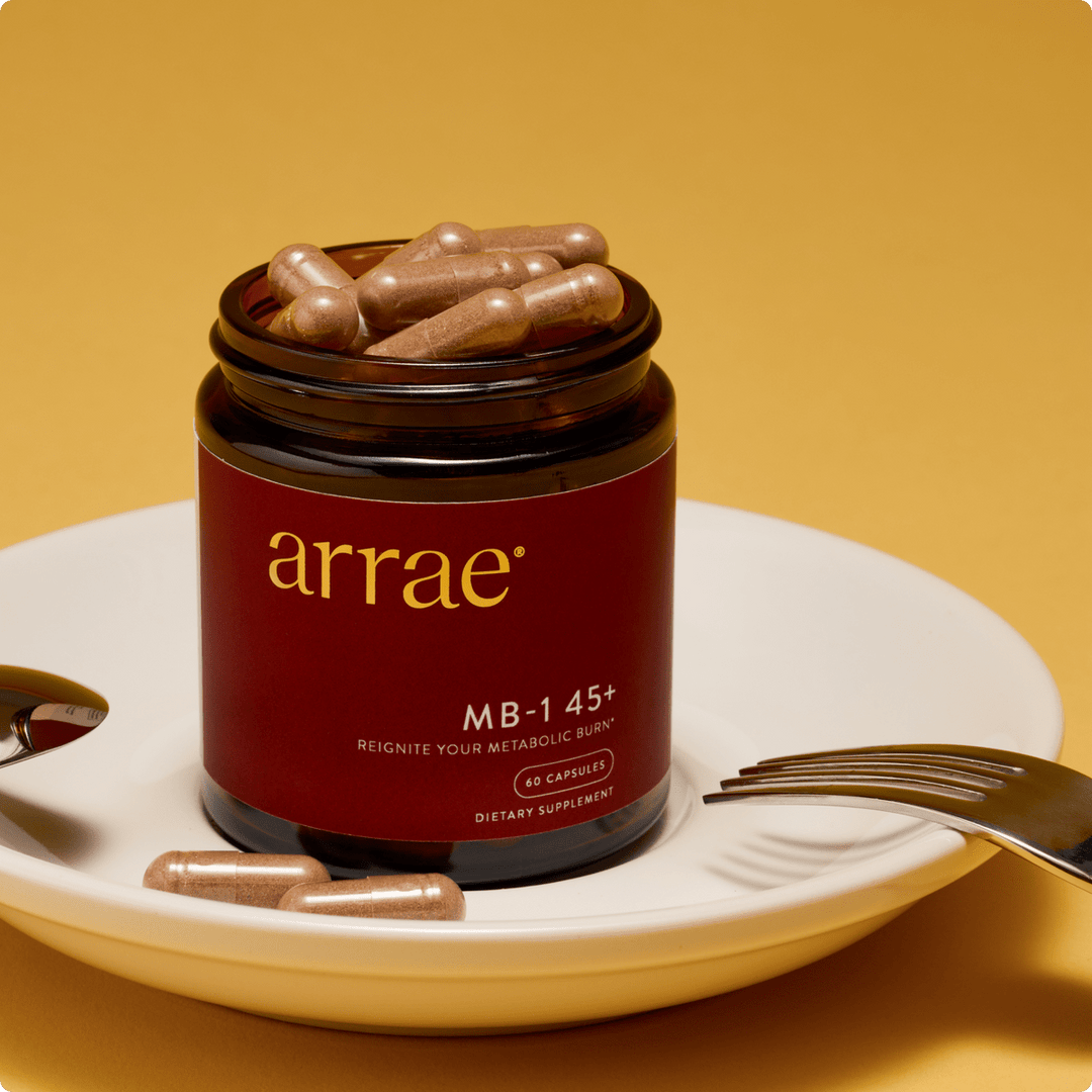 Arrae MB-1 45+ - Echo Market