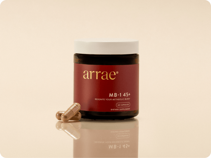 Arrae MB-1 45+ - Echo Market