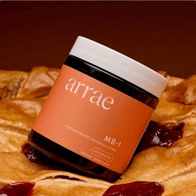Arrae MB - 1 | Metabolic Burn - Echo Market