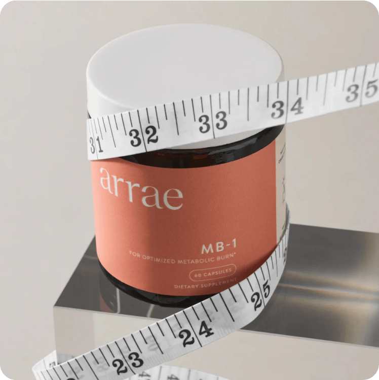 Arrae MB - 1 | Metabolic Burn - Echo Market