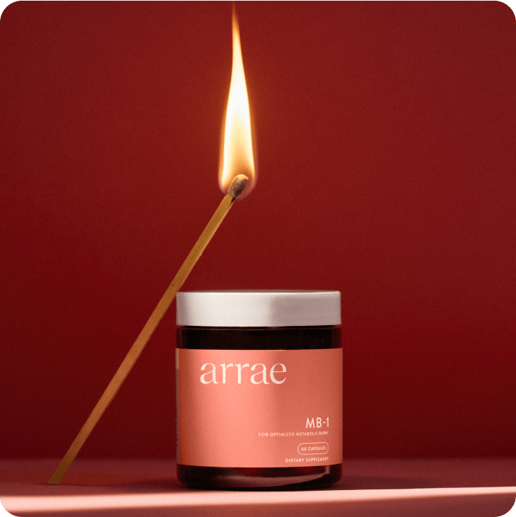 Arrae MB - 1 | Metabolic Burn - Echo Market