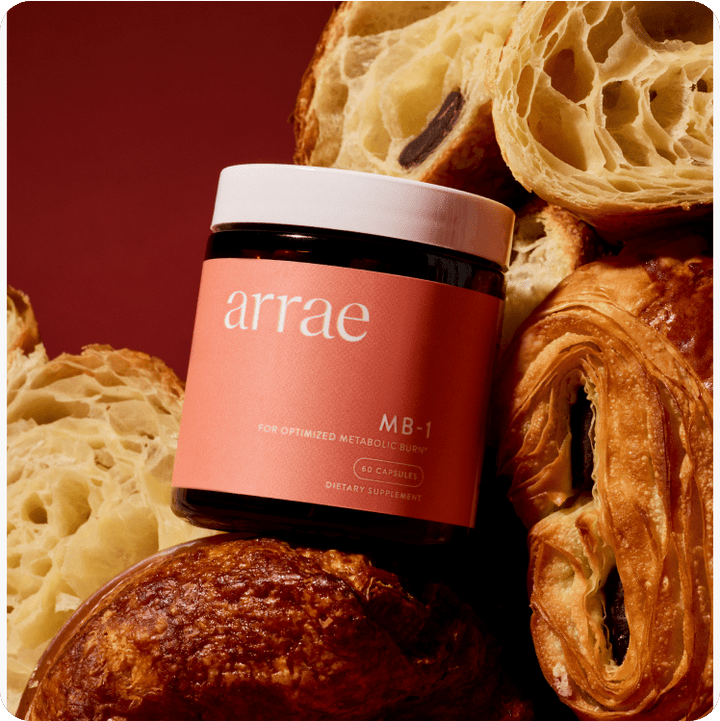 Arrae MB - 1 | Metabolic Burn - Echo Market