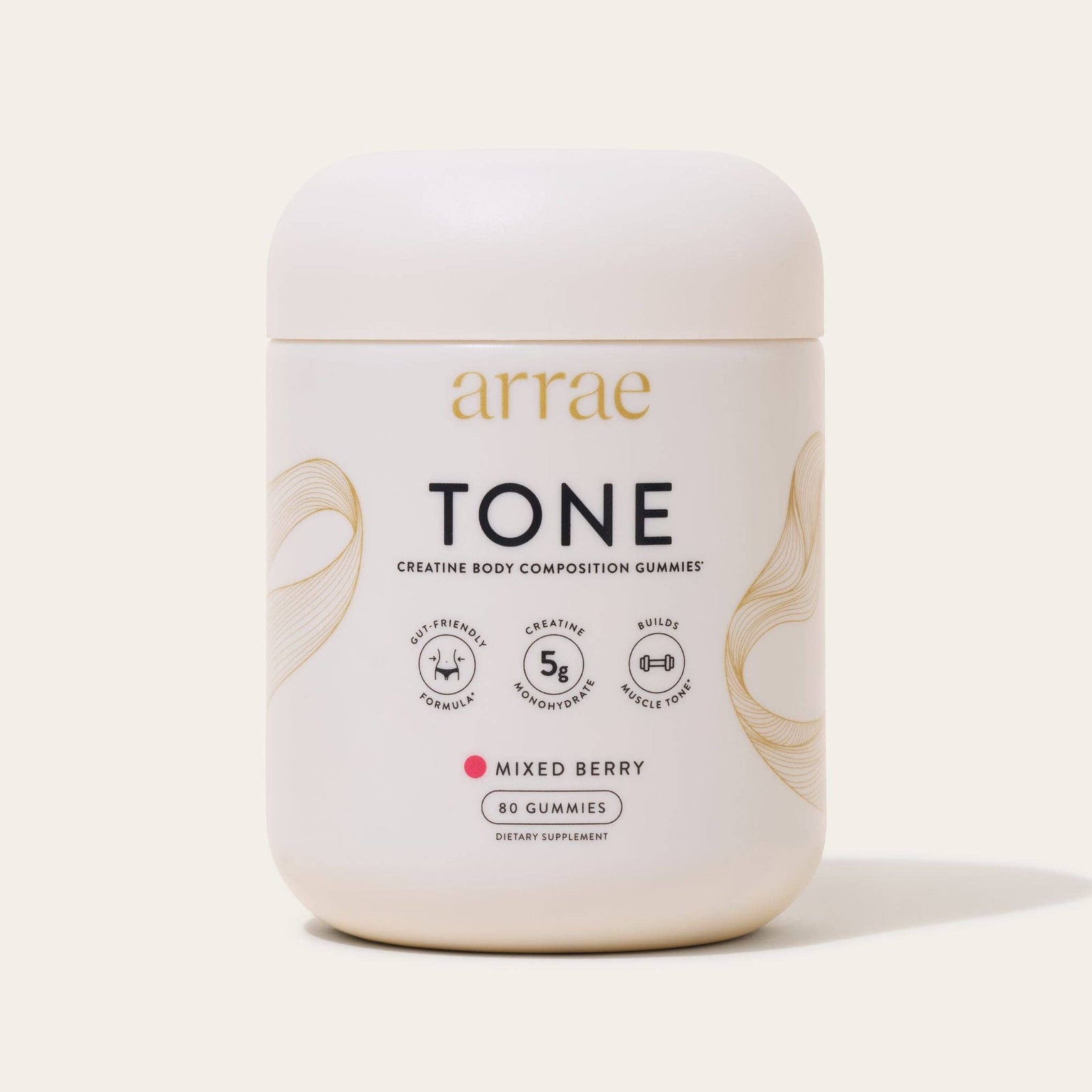 Arrae Tone Gummies - Echo Market