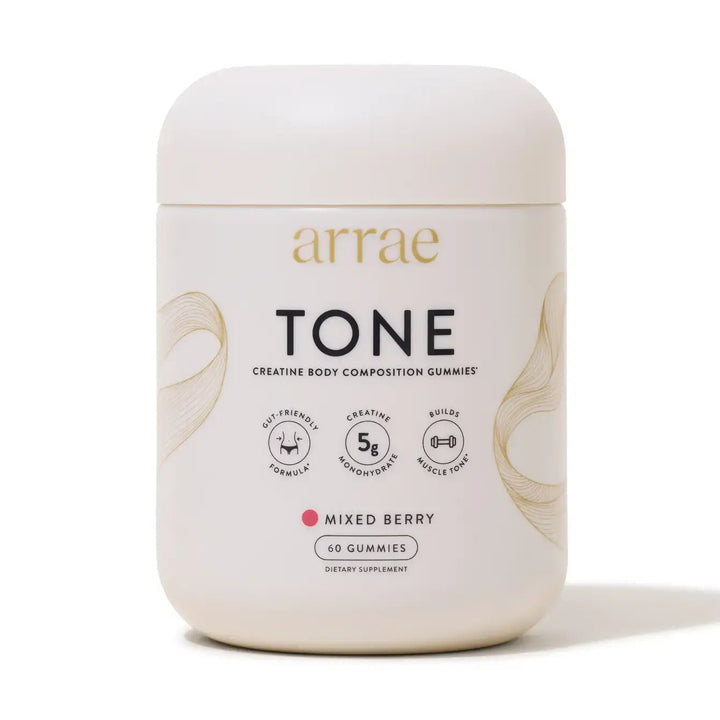 Arrae Tone Gummies - Echo Market