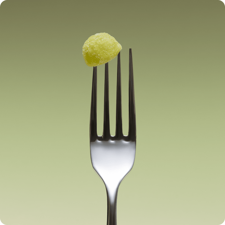 Arrae Tone Gummies | Sour Green Apple - Echo Market
