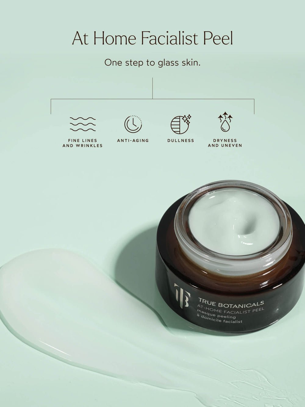 At-Home Facialist Peel - Echo Market