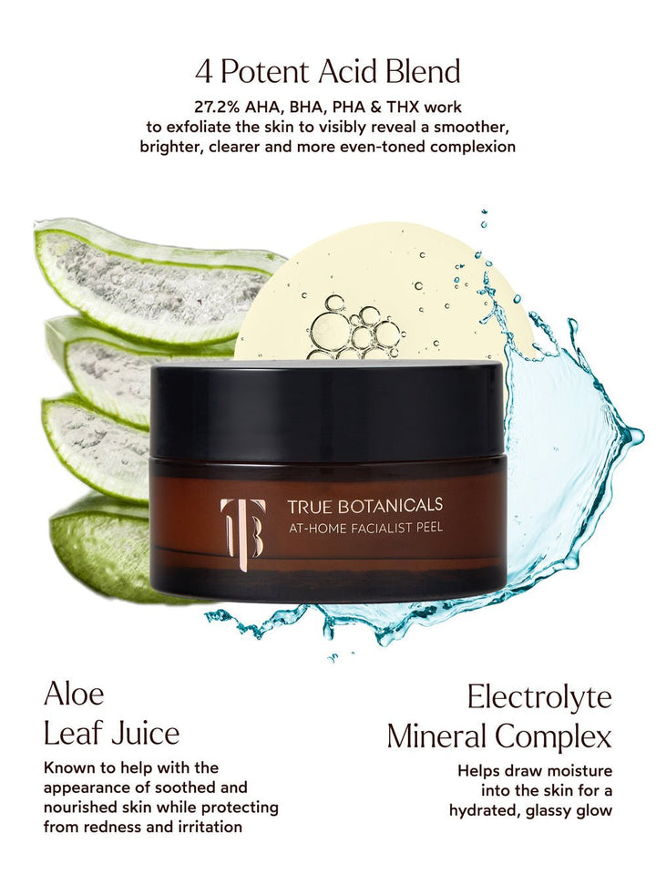 At - Home Facialist Peel - Echo Market