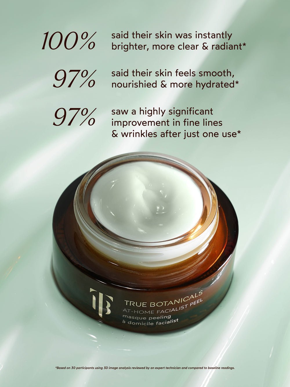 At - Home Facialist Peel - Echo Market