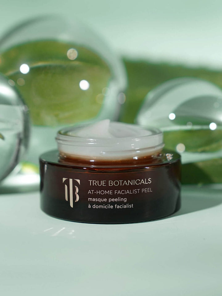 At - Home Facialist Peel - Echo Market