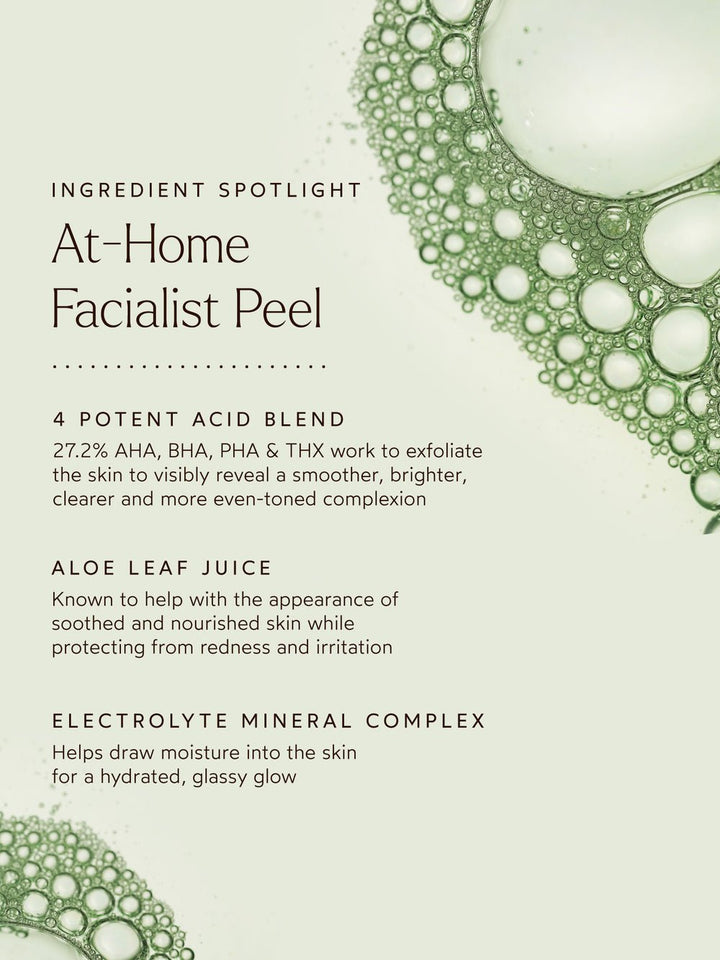 At-Home Facialist Peel - Echo Market