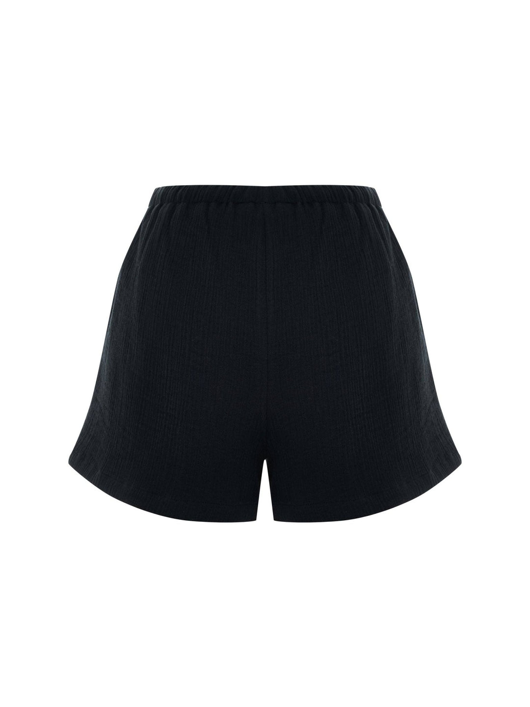 Aura Drawstring Shorts - Echo Market
