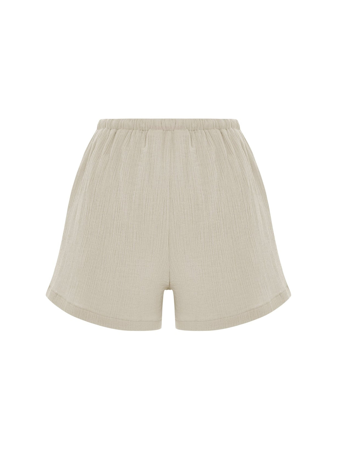 Aura Drawstring Shorts - Echo Market