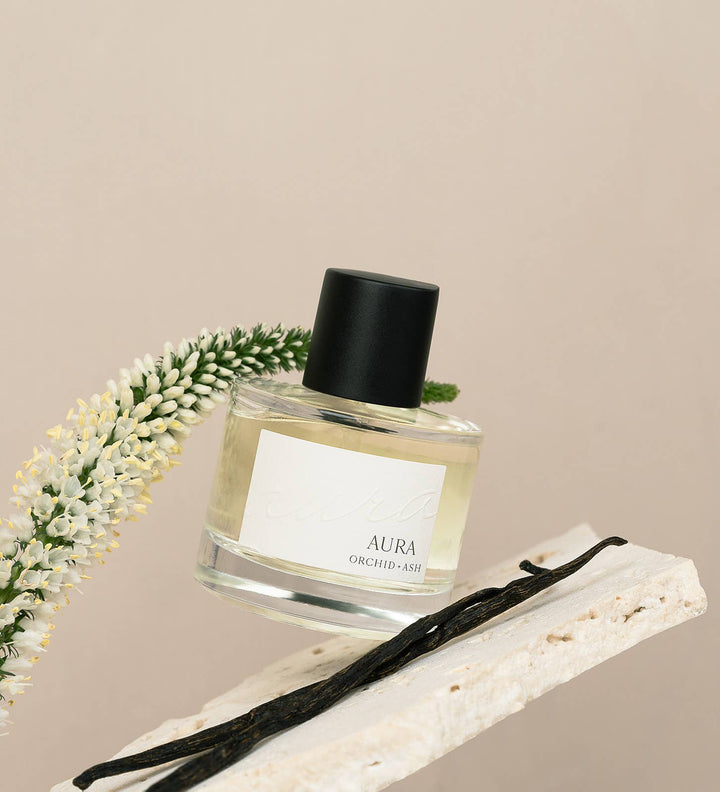 AURA Non - Toxic Perfume - Echo Market